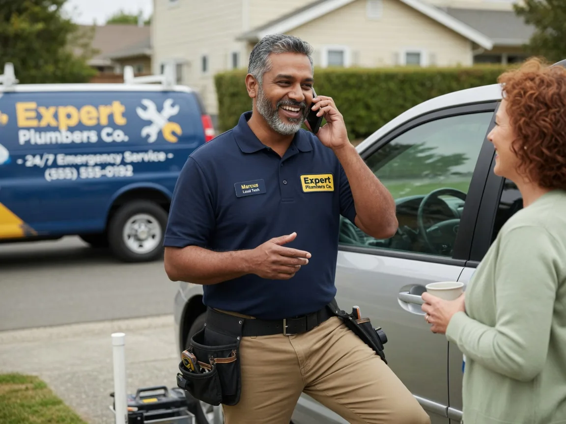 Drain Cleaning San Jacinto, CA FAQs