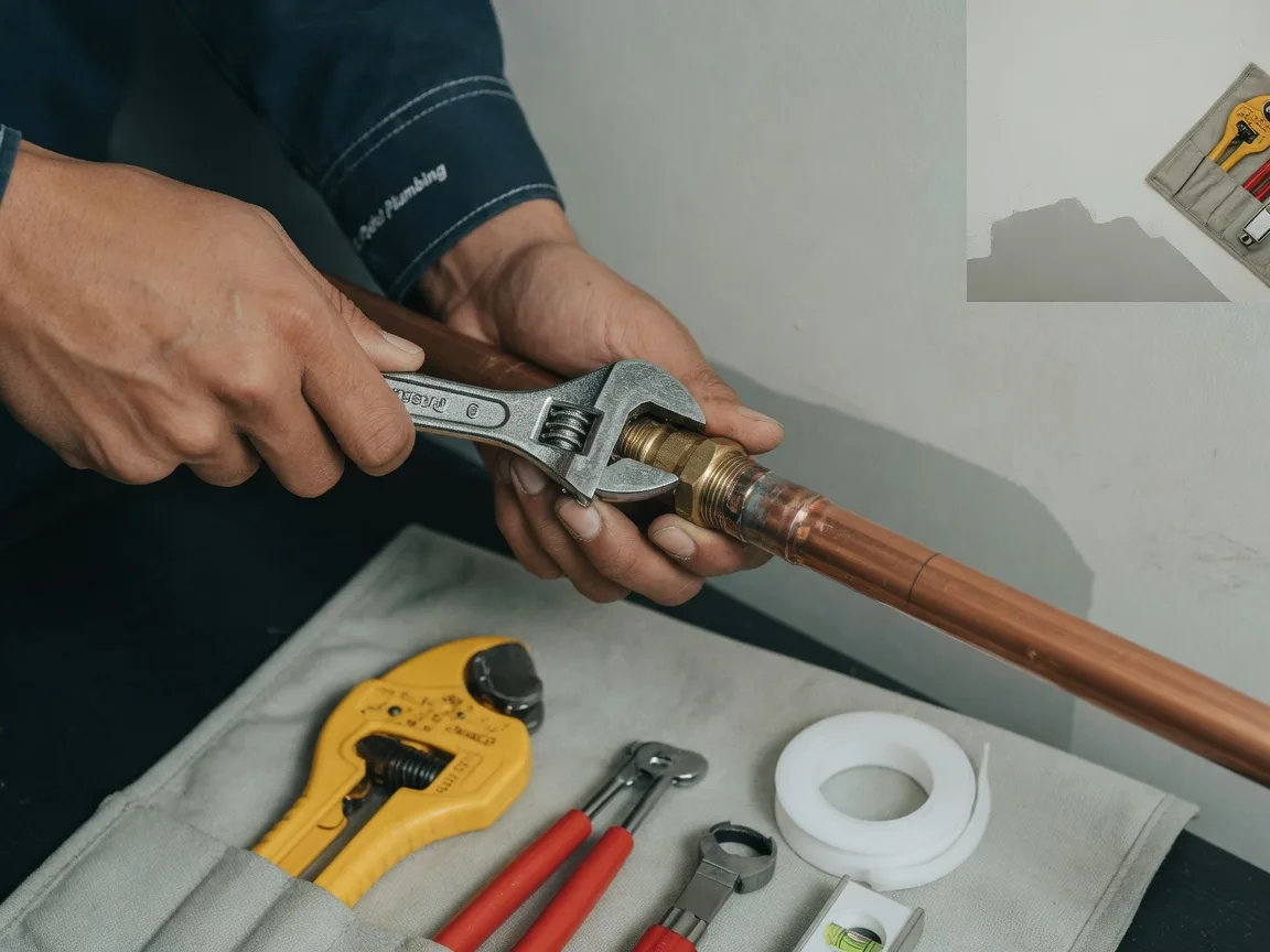 Why choose Drain Cleaning in San Jacinto, CA